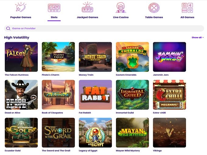 Wildzy Casino Review: Is Wildzy the Best Choice for UK Players?