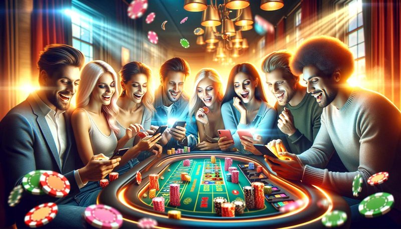 Love casino in United Kingdom