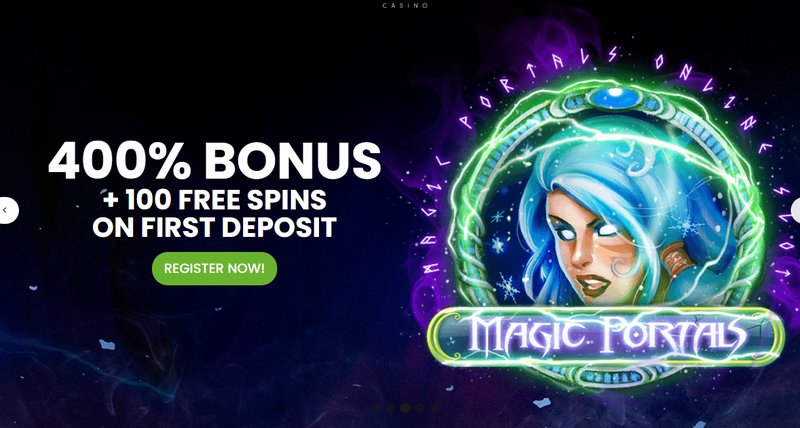 Introduction to magicwin casino Introduction to magicwin casino