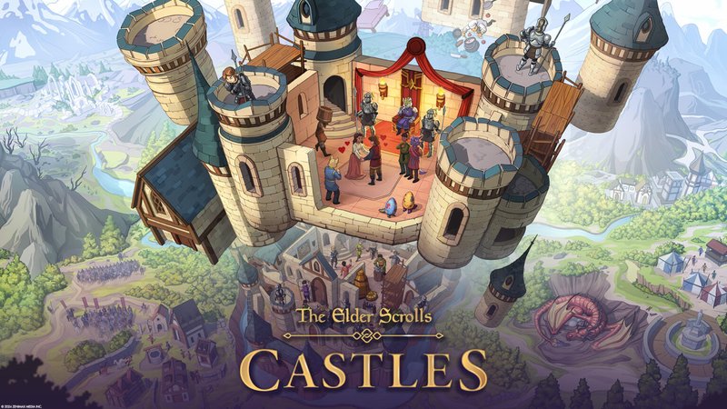 Image: Spin Castle Casino: Your Ultimate UK Gaming Adventure