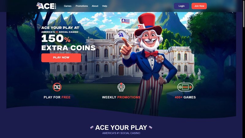 Is WestAce Casino really worth the hype in the UK?